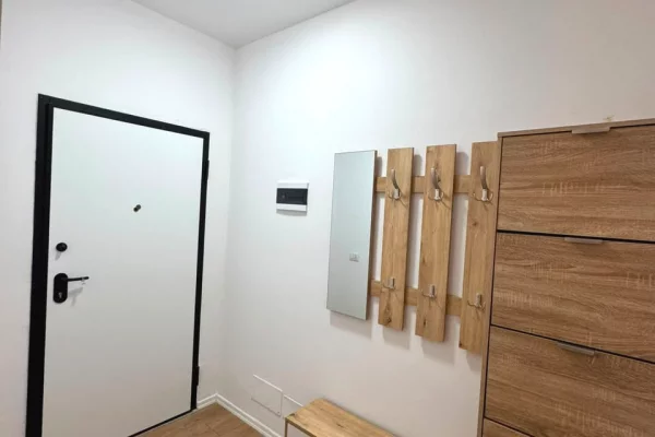Shtepi me qera Apartament ne Tirane, 2+1, Mobilimi E mobiluar, Pagesa 450  Euro.