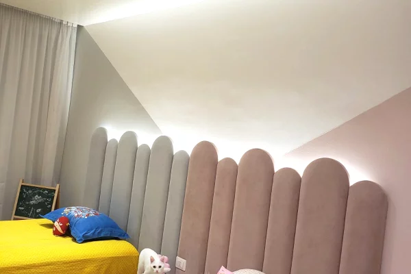 Shtepi ne shitje Apartament ne Tirane, 2+1, Mobilimi E mobiluar, Pagesa 260,000  Euro.