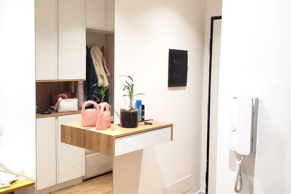 Shtepi ne shitje Apartament ne Tirane, 2+1, Mobilimi E mobiluar, Pagesa 260,000  Euro.