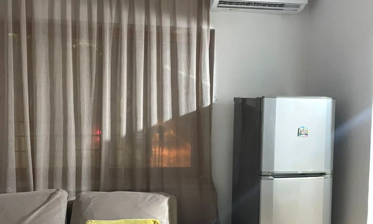 Shtepi me qera Apartament ne Tirane, 1+1, Mobilimi E mobiluar, Pagesa 500  Euro.