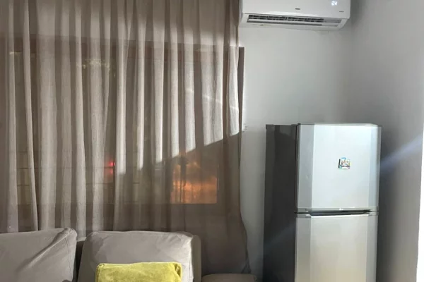 Shtepi me qera 1+1 ne Tirane - 500 Euro