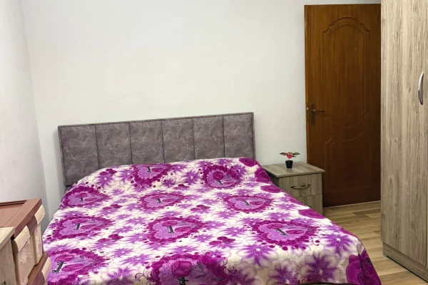 Shtepi me qera Apartament ne Tirane, 1+1, Mobilimi E mobiluar, Pagesa 500  Euro.