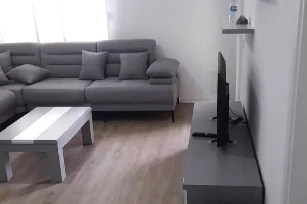 Apartament 1+1 me qira – Kompleksi Grand Galeri, Yzberisht !