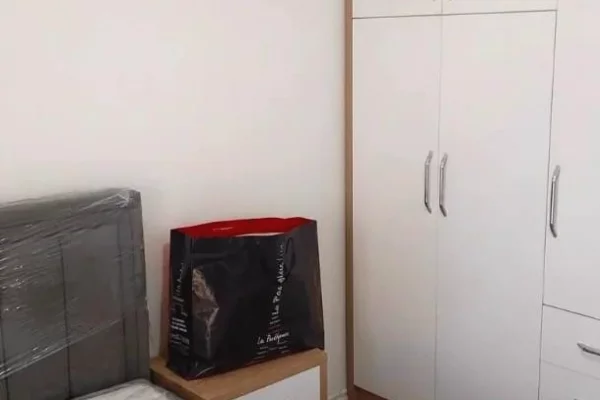 Shtepi me qera Apartament ne Tirane, 1+1, Mobilimi E mobiluar, Pagesa 500  Euro.