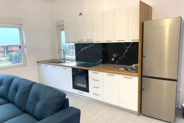 Apartament 2+1 me qira – Liqeni i Farkës !
