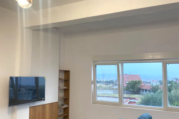 Shtepi me qera Apartament ne Tirane, 2+1, Mobilimi E mobiluar, Pagesa 500  Euro.