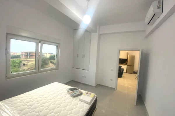 Shtepi me qera Apartament ne Tirane, 2+1, Mobilimi E mobiluar, Pagesa 500  Euro.