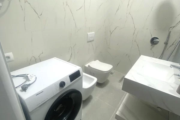 Shtepi me qera Apartament ne Tirane, 2+1, Mobilimi E mobiluar, Pagesa 500  Euro.