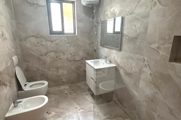 Shtepi me qera Apartament ne Tirane, 2+1, Mobilimi E mobiluar, Pagesa 500  Euro.