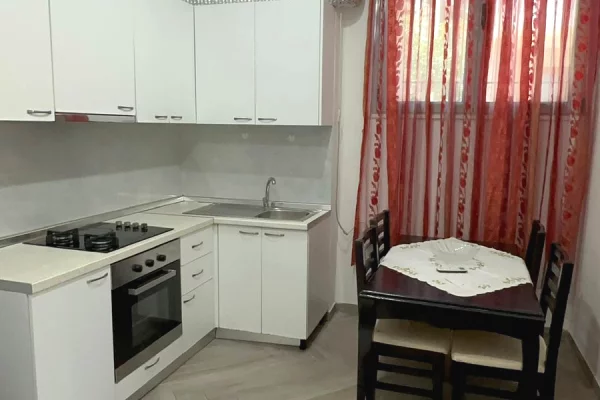 Shtepi me qera Apartament ne Tirane, 2+1, Mobilimi E mobiluar, Pagesa 300  Euro.