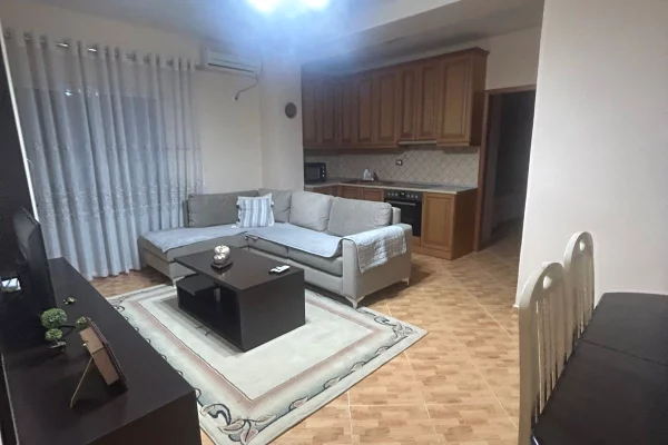 Apartament 2+1 +  2 Ballkone me qira – Materniteti i Ri !