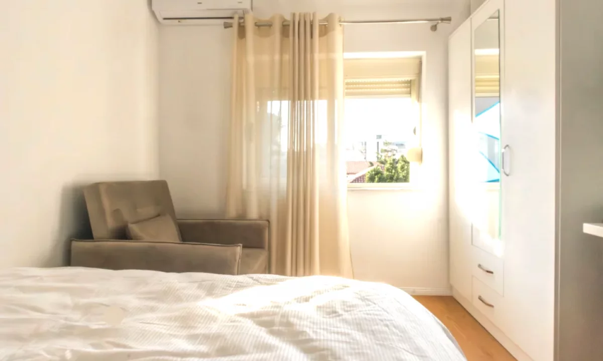 Shtepi me qera Apartament ne Tirane, Garsoniere, Mobilimi E mobiluar, Pagesa 500  Euro.