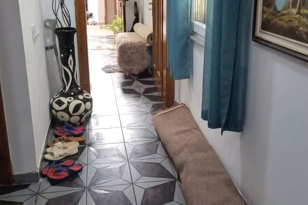 Shtepi me qera Apartament ne Tirane, 1+1, Mobilimi E mobiluar, Pagesa 400  Euro.
