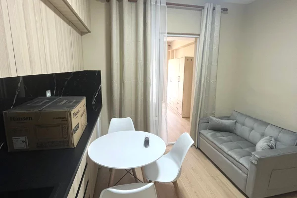 Apartament 1+1 me qira – 21 Dhjetori !