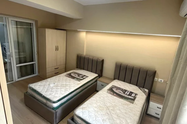 House for Rent Apartment in Tirana, 1+1, Furniture Furnished, Payment 580  Euro.