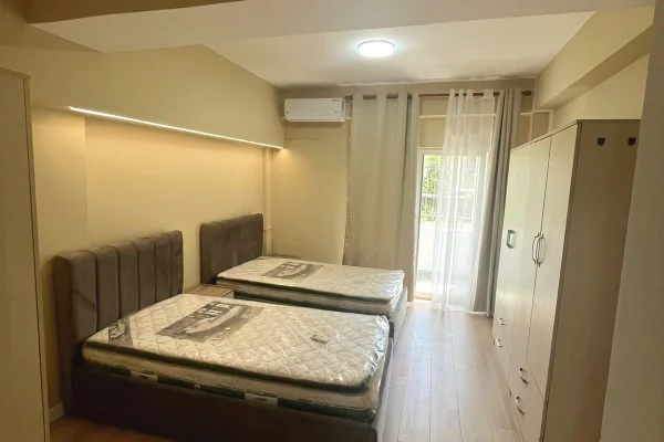 House for Rent Apartment in Tirana, 1+1, Furniture Furnished, Payment 580  Euro.