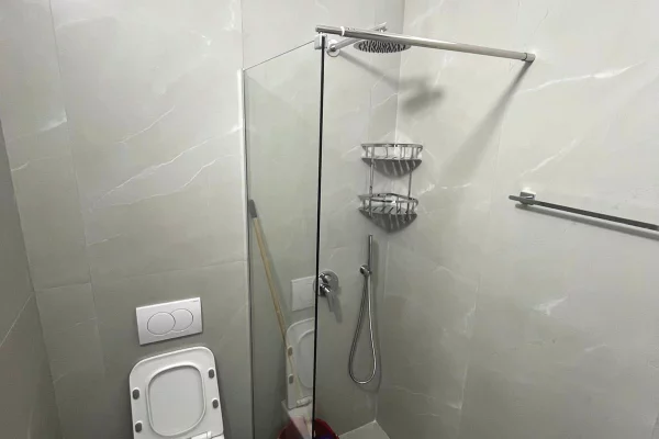 House for Rent Apartment in Tirana, 1+1, Furniture Furnished, Payment 580  Euro.