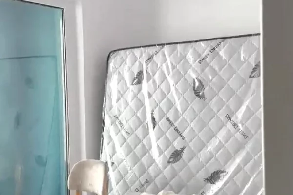 Shtepi me qera Apartament ne Tirane, 1+1, Mobilimi E mobiluar, Pagesa 400  Euro.