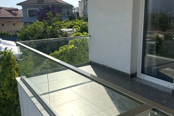 Shtepi me qera Apartament ne Tirane, 2+1, Mobilimi E mobiluar, Pagesa 400  Euro.