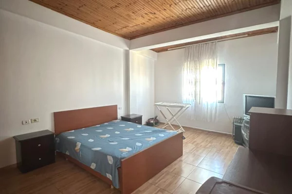 House for Rent Apartment in Tirana, 1+1, Furniture Furnished, Payment 400  Euro.
