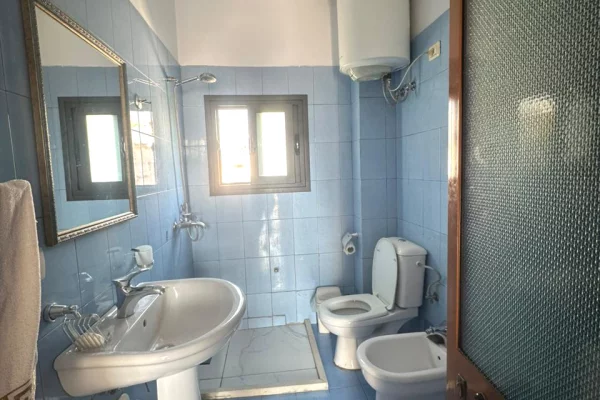 House for Rent Apartment in Tirana, 1+1, Furniture Furnished, Payment 400  Euro.