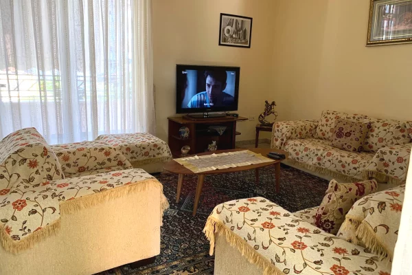 Apartament 2+1 me qira – Porcelan !
