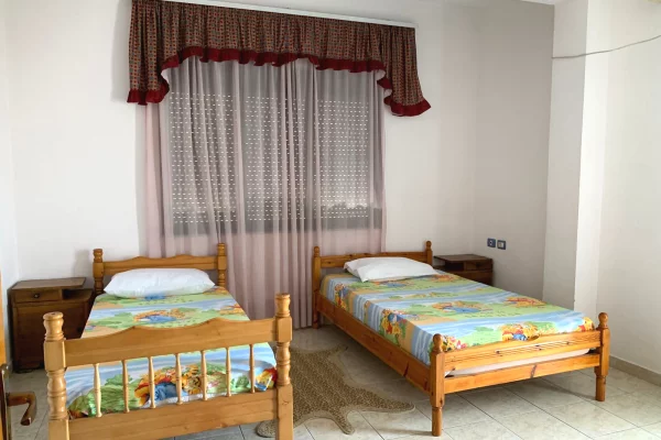 House for Rent Apartment in Tirana, 2+1, Furniture Furnished, Payment 480  Euro.