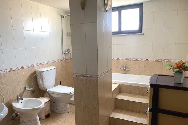 House for Rent Apartment in Tirana, 2+1, Furniture Furnished, Payment 480  Euro.