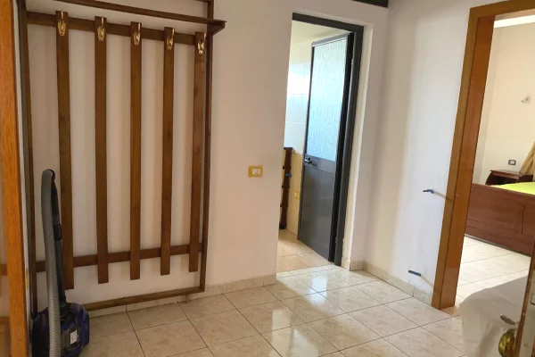 House for Rent Apartment in Tirana, 2+1, Furniture Furnished, Payment 480  Euro.