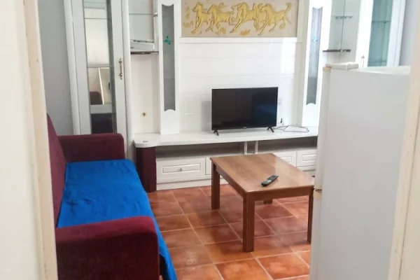 House for Rent 1+1 in Tirana - 450 Euro
