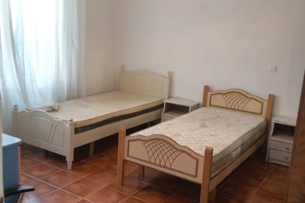 House for Rent Apartment in Tirana, 1+1, Furniture Furnished, Payment 450  Euro.