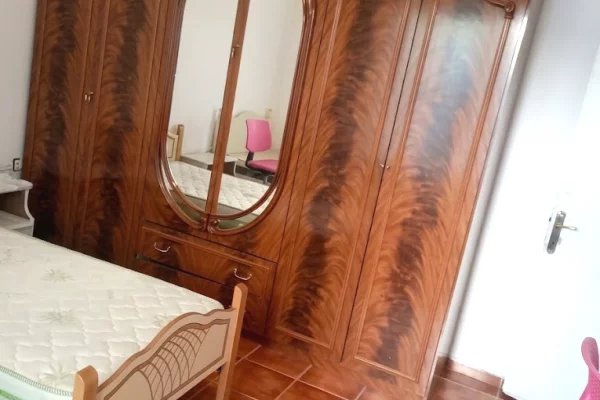 House for Rent Apartment in Tirana, 1+1, Furniture Furnished, Payment 450  Euro.