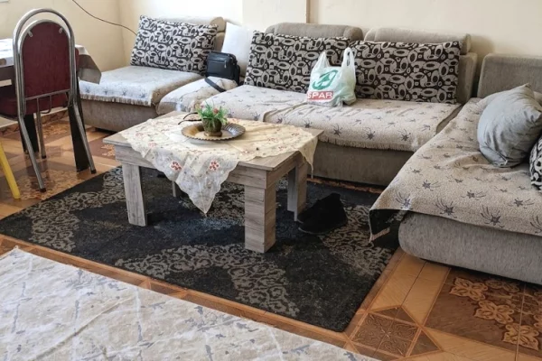 House for Rent Apartment in Tirana, 1+1, Furniture Furnished, Payment 320  Euro.