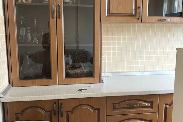 House for Rent Apartment in Tirana, 1+1, Furniture Furnished, Payment 320  Euro.