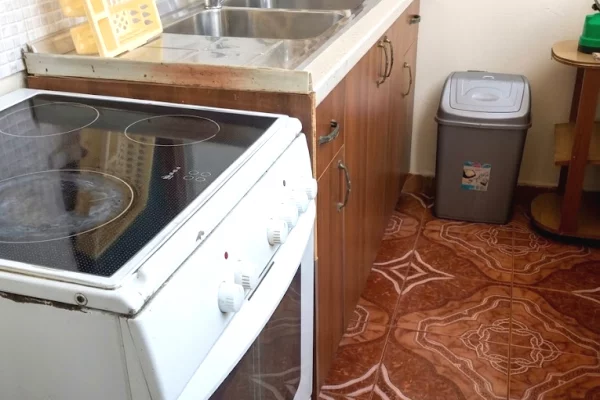 House for Rent Apartment in Tirana, 1+1, Furniture Furnished, Payment 320  Euro.