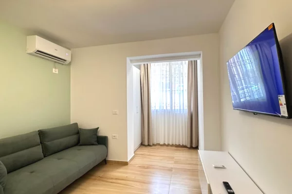 Shtepi me qera 1+1 ne Tirane - 500 Euro