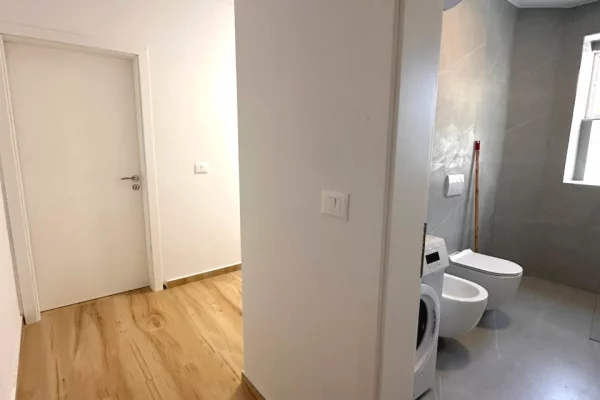 Shtepi me qera Apartament ne Tirane, 1+1, Mobilimi E mobiluar, Pagesa 500  Euro.