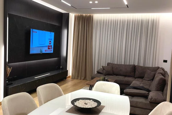 Shtepi ne shitje 2+1 ne Tirane - 200,000 Euro