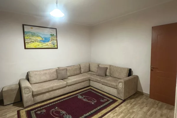 Shtepi me qera 1+1 ne Tirane - 550 Euro