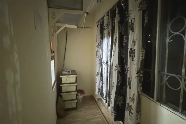 Shtepi me qera Apartament ne Tirane, 1+1, Mobilimi E mobiluar, Pagesa 550  Euro.