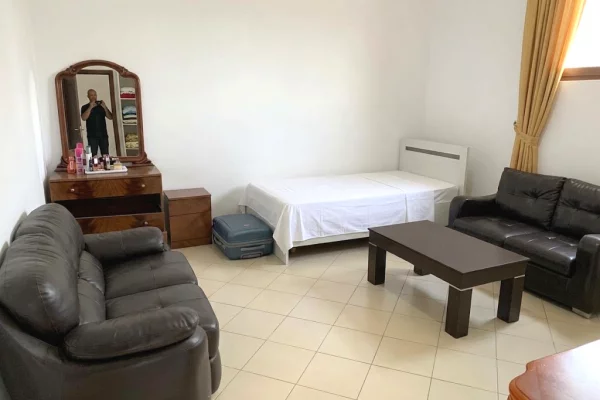 Shtepi me qera 1+1 ne Tirane - 350 Euro