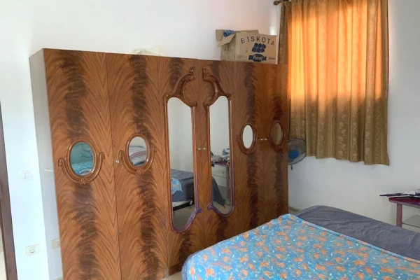 Shtepi me qera Apartament ne Tirane, 1+1, Mobilimi E mobiluar, Pagesa 350  Euro.