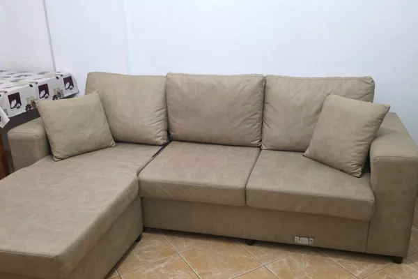 Shtepi me qera Garsoniere ne Tirane - 400 Euro