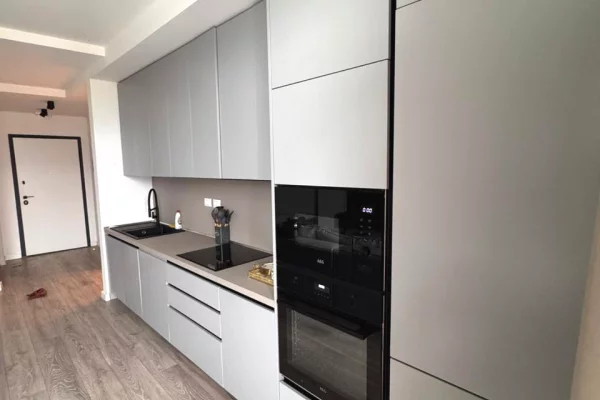 Shtepi me qera Apartament ne Tirane, 2+1, Mobilimi E mobiluar, Pagesa 170,000  Leke.