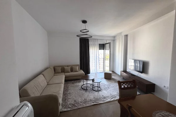  Apartament 1+1+ Ballkon me qira – Astir !