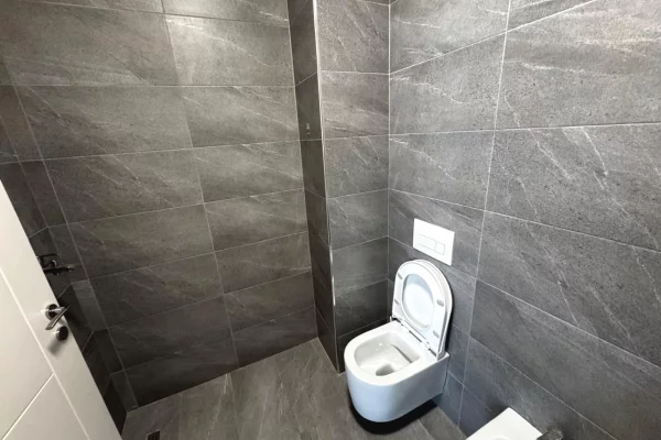Shtepi me qera Apartament ne Tirane, 1+1, Mobilimi E mobiluar, Pagesa 450  Euro.