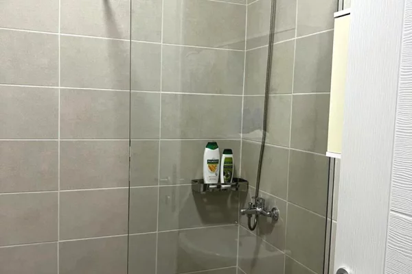 Shtepi me qera Apartament ne Tirane, 1+1, Mobilimi E mobiluar, Pagesa 500  Euro.