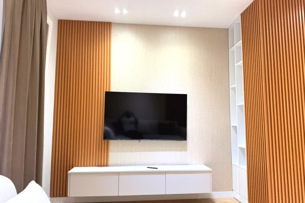 Shtepi me qera Apartament ne Tirane, 2+1, Mobilimi E mobiluar, Pagesa 750  Euro.