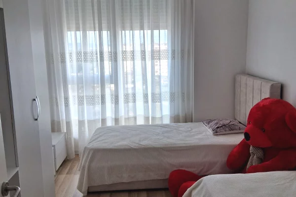 Shtepi me qera Apartament ne Tirane, 2+1, Mobilimi E mobiluar, Pagesa 550  Euro.