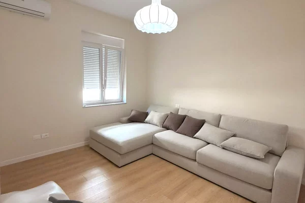 Apartament 1+1 me qira – Vasil Shanto !